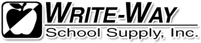 Write-Way School Supply, Inc.